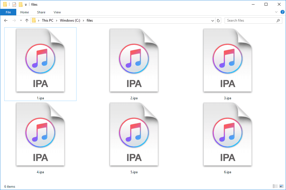ipa emulator mac download